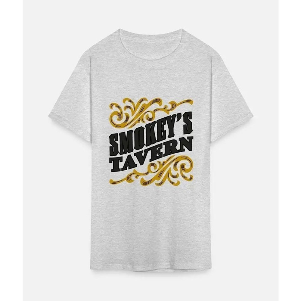 Fire Country Bode Donovan Smokey_s Tavern T-Shirt
